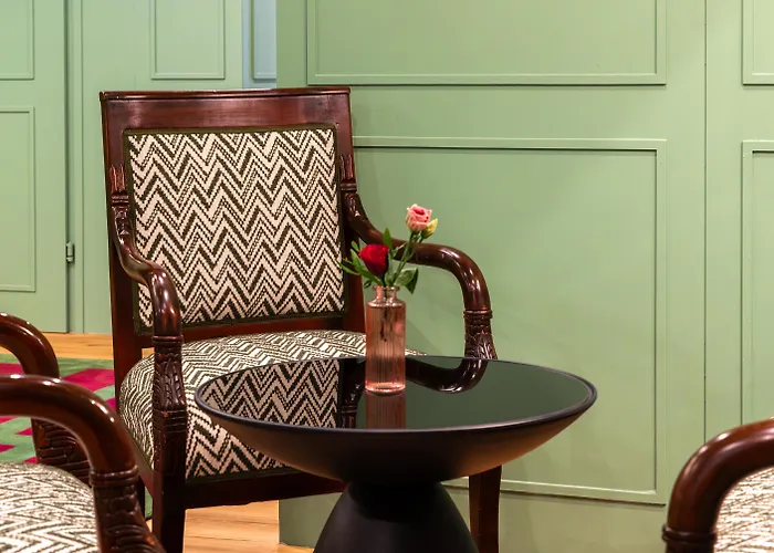 Newly Renovated Boutique Hotel Vier Jahreszeiten In The Heart Of Salzburg
